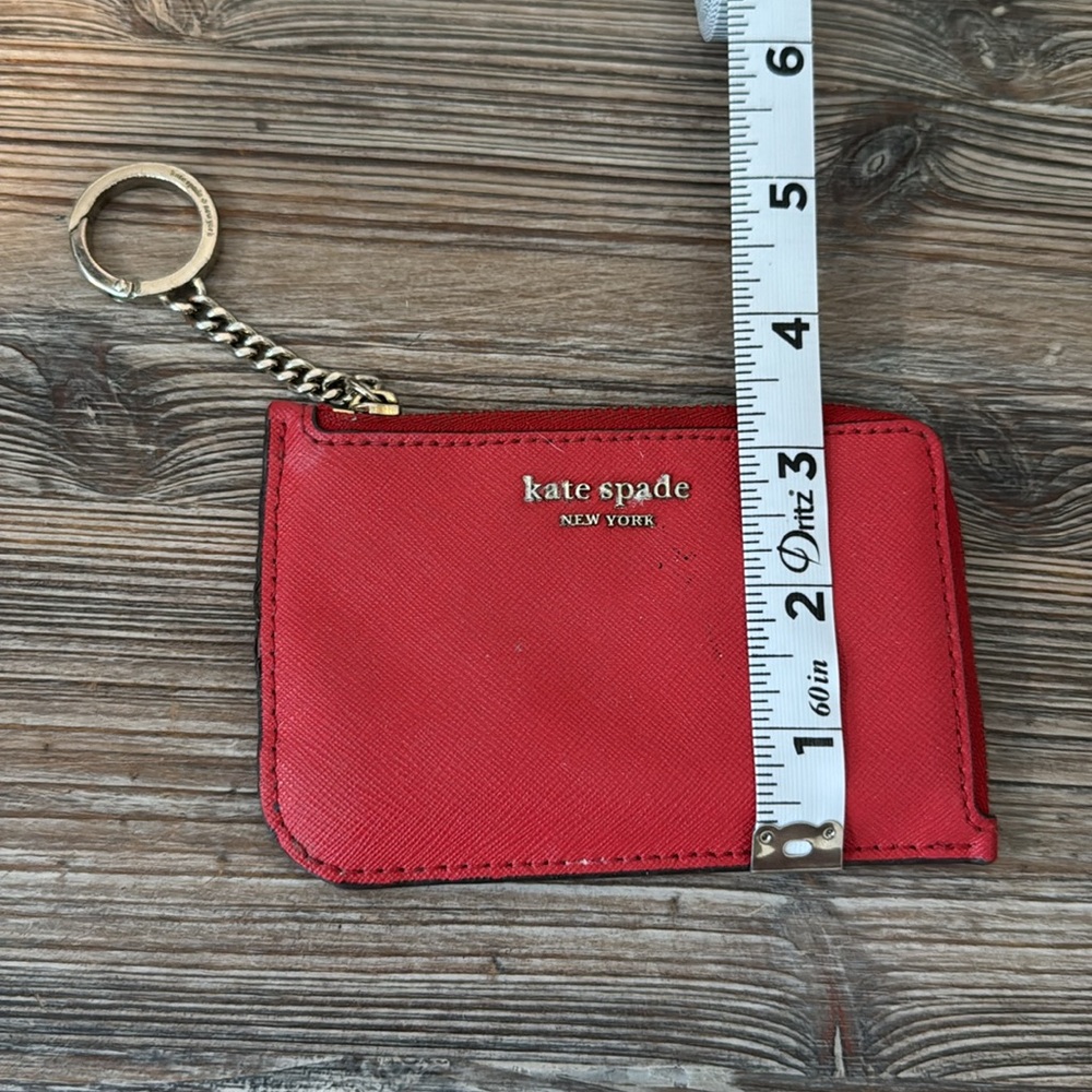 Kate Spade wallet - Picture 8 of 13